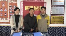 公司开展党支部结对共建活动