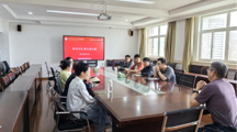 永利集团官网开展“我与经理面对面”交流活动