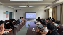 公司举办滨湖法治大讲堂系列学术活动 - 第三十六期