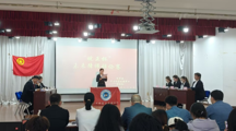 永利集团官网“皖正杯”未来律师辩论赛决赛圆满落幕