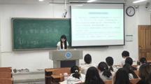 “逐光同行”员工资助宣讲会